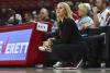 Arkansas women's basketball coach Kelsi Musick excited for improvements with new-look roster