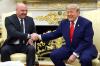 Trump Authorizes Direct U.S. Flights to Lebanon: 4-Decade Halt Explained