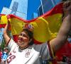 World Cup fervor overwhelmingly increased restaurant and bar revenue, survey finds