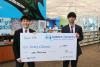 Surrey students build non-profit to inspire next generation of robotics enthusiasts