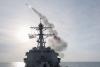 US Official Warns White House Unaware of Missile Stockpile Shortage as Iran War Drags On