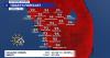Northern Gulf Coast faces Bertha and Southwest Florida faces rising temps