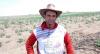 Felipe Alcántara, an example of agricultural solidarity in Florida