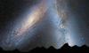 Ancient galaxy collision may have flipped the Milky Way, astronomers say