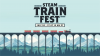 Steam Train Fest 2026 Launches: Rail Games Discounted Up To 63% This Week