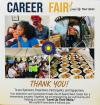 Lovell Says All Saints West Career Fair Opened Doors for Young People