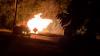 Walworth County officials: Illinois man leads high-speed pursuit ending in fiery crash