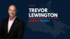 LEWINGTON: Alberta separation would face major legal, trade and geopolitical hurdles