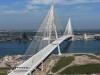 Canada nixes cross-border celebrations for Gordie Howe Bridge opening after new tariffs