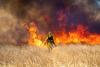 Montana's Wildfire Risk Is Rising Again After Summer Heat