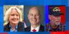Nebraska Democrats must find a new Senate candidate after Burbank declines nomination