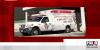 Las Vegas police search for decommissioned ambulance stolen near Sahara, Jones