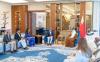 Bahrain-Nepal pledge deeper co-operation