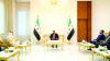 Bahrain’s steadfast support for Syria emphasised