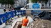 Thames Water offer Andy Burnham’s Government a ‘golden share’ to avoid being nationalised