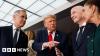 Canada's Carney faces tough choice on US trade - fight back or hold steady