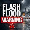 FLOOD WATCH UPGRADED TO FLOOD WARNING