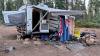 Audio reveals frantic moments after Forest Service workers are taken hostage