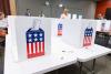 Early voting now open for primary election