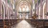 Automaker accused of religious discrimination