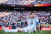 I watched Messi lose the 2026 FIFA World Cup final but fans still chanted his name