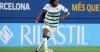 The Washington Spirit has signed Burkina Faso national Alimata Bélem to a four-year contract through 2029 season