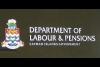 The Department of Labour and Pensions is Returning