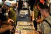 Monaco Card Show returns to the Grimaldi Forum for a larger second edition