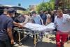 Gaza: 12 Palestinians, including 4 children, killed since dawn
