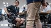 Tokyo urges men to wear shorts to work, but women say it's 'leg hair harassment'