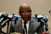 African Health Official Urges US to Lift Travel Restrictions on Uganda Following Ebola Decline
