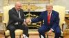 Trump authorises direct US flights to Lebanon