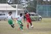 Rarotonga Football Season kicks off with high participation and goal-spree