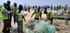 Campaign removes milestone one million pieces of plastic from Commonwealth waterways