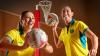‘Pinch me moment’: Netball star’s ‘dream’ Comm Games debut as club loyalty put to test