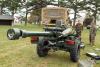 Ukraine Signs BAE Systems Deal to Produce L119 105 mm Howitzers for Domestic Artillery Production