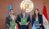Egypt, UNICEF Launch Partnership to Tackle Root Causes of Irregular Migration