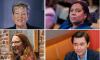 Four Democrats paint their views for the ‘entrepreneurial’ lieutenant governor’s office