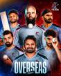 The Antigua & Barbuda Falcons announces overseas players for the 2026 CPL season