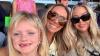 Lara Trump admits to awkward mistake after fans spot unusual clue in selfie with daughter from World Cup final