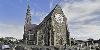 Man charged over 'stabbing' at Catholic church in Ireland which left woman seriously injured