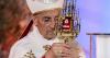 Lebanon's cardinal urges prayer, guidance as its president visits White House