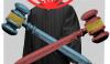 Dismantle Bosnia-Herzegovina's judiciary