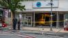3 injured when bus carrying Maryland School for the Blind students hits Parkville building