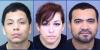 3 sentenced in Chandler meth trafficking bust tied to Mexican cartel
