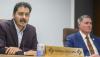 Search begins to fill open seat on New Mexico Public Regulation Commission