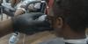Las Vegas Raiders offer free back-to-school haircuts and beautician services for youth