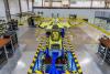 Saab and Embraer ready to expand Gripen production in Brazil