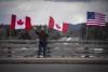 Vermont officials concerned as White House announces 50% tariffs on some Canadian products