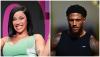 ‘Be Careful!’ — Cardi B & Nigerian Soccer Star Maduka Okoye Share Dinner In Venice, As His Baby Mama Accuses Him Of Abuse, Cheating, & More